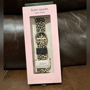 Kate Spade Apple Watch Band